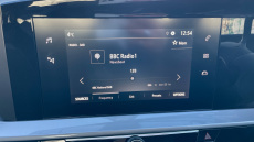 Vauxhall Mokka 1.2 Turbo 100 Design 5dr Petrol Hatchback